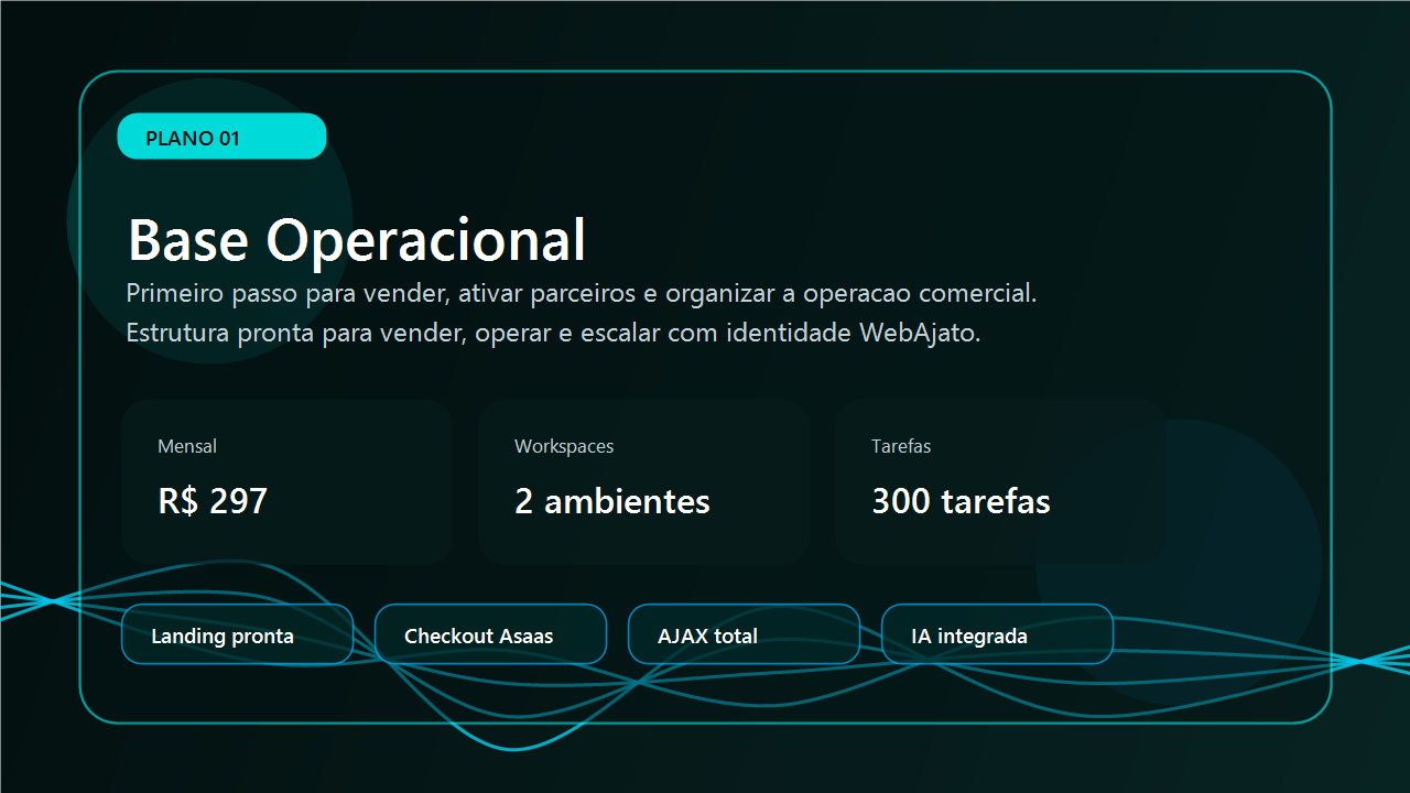 Base Operacional